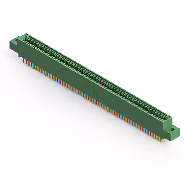 845-108-540-502 EDAC Inc.  Edgeboard Connectors